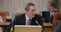 Коррупция в энергетике: суд избрал меру пресечения экс-вице-премьеру Чернышову