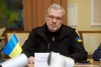 Скандал с коррупцией в энергетике: Галущенко отправили в отставку