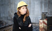 Министра энергетики Гринчук также отправили в отставку