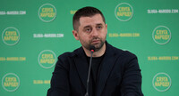 Арахамия о заявлении Потураева: не нужно воспринимать это как позицию всех «Слуг народа»