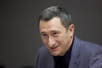 За Чернышова внесли залог – СМИ