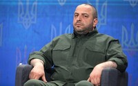 Секретарь СНБО Умеров вернулся в Украину – СМИ