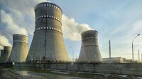 В Минэнерго заявили, что две украинские АЭС уже работают на номинальной мощности