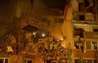 Российский удар по Тернополю: количество погибших снова выросло