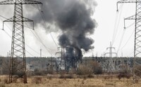 Рф ночью атаковала энергообъекты в нескольких областях, есть обесточивания