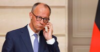 Германия оснастит Украину дальнобойными ракетами – Мерц