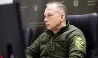С начала вторжения россияне запустили по Украине более 112 тысяч «шахедов» – Сырский