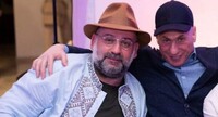 Украина объявила в розыск Миндича и Цукермана