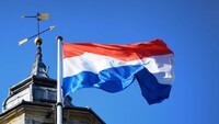 Украина получит пакет энергетической помощи от Нидерландов