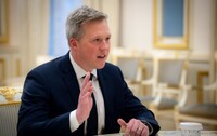 Трамп назначил спецпредставителя для продвижения мирного плана по Украине