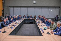 Мирный план США после переговоров сократился до 19 пунктов – СМИ