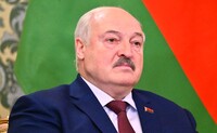 Александр Лукашенко помиловал 31 гражданина Украины