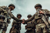 Силы обороны организовывают дополнительные логистические пути в Покровск и Мирноград – ГВ «Восток»