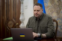 Ермак заявил, что Зеленский готов встретиться с Трампом «как можно скорее»