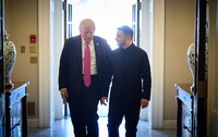 Украина категорически против трех ключевых пунктов в мирном плане США – CNN
