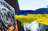 Украина и МВФ предварительно договорились о новой программе на более чем 8 млрд долларов