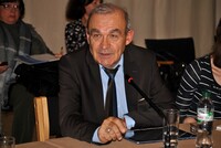Почему Сакварелидзе отправляют в Одессу? Эксперты