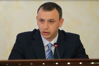 Пост Сакварелидзе займет прокурор Одесской области