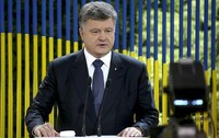 Порошенко – ЕС: поддержкой фейковых выборов на Донбассе РФ заслужила новые санкции