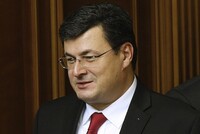 Депутаты уволили Вощевского, а Квиташвили пожалели