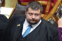 Визит Шокина в Верховную Раду закончился лишением Мосийчука депутатской неприкосновенности