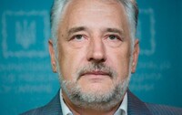Жебривский жалуется, что Киев снова не слышит Донецк