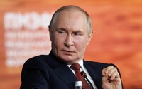 Путин заявил, что война закончится, когда ВСУ покинут «занятые» территории