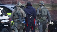 Подрыв «Северных потоков»: подозреваемого украинца экстрадировали в Германию