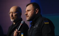 Укрытия в Украине способны вместить только половину населения – глава МВД