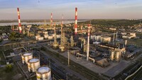 Силы обороны поразили Саратовский НПЗ и место хранения БПЛА на аэродроме «Саки»