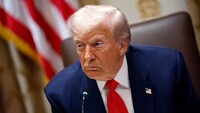 Трамп объявил о «закрытии» воздушного пространства над Венесуэлой