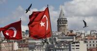 Турция отреагировала на атаки дронов на нефтяные танкеры «теневого флота» рф в Черном море