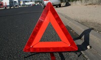 На Полтавщине нетрезвый полицейский насмерть сбил двух 17-летних сестер