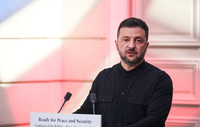 Силы обороны почти завершили зачистку Купянска от подразделений рф – Зеленский