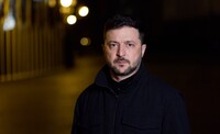 Зеленский заявил о наработке 20 пунктов мирного плана США