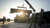 Еще три страны НАТО профинансируют пакеты оружия для Украины через программу PURL