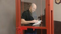 Апелляционный суд освободил из-под ареста детектива НАБУ Магамедрасулова