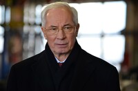 Азаров заочно получил 15 лет тюрьмы за госизмену