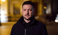 Зеленский рассказал о задаче украинской делегации на переговорах в США