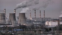 Херсонская ТЭЦ приостановила работу из-за серьезных повреждений после обстрелов РФ