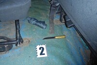 Во Львове мужчина смертельно ранил военнослужащего ТЦК