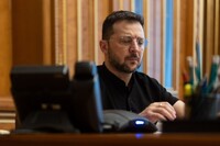 СМИ узнали подробности разговора Зеленского с советниками Трампа