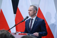 В Польше объяснили, почему во время обстрела Украины в городе Любартов включили сирену