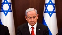 Нетаньяху ответил на предложение уйти из политики в обмен на помилование по коррупционным делам