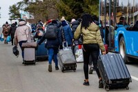 В Чехии мошенники присвоили выплаты, предназначенные для помощи украинским беженкам