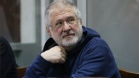 Коломойского не доставили в суд, где он анонсировал «громкие заявления», заседание перенесли