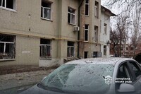 В Запорожье и Вольнянске стремительно возросло количество раненых в результате российской атаки