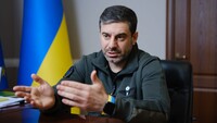 Лубинец заявил, что россия готовит серию провокаций в Украине под видом мирных протестов