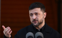 Зеленский подтвердил, что рассматривает пятерых кандидатов на главу ОП