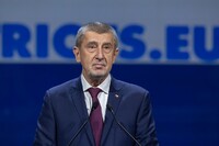 Президент Чехии назначил Бабиша премьер-министром